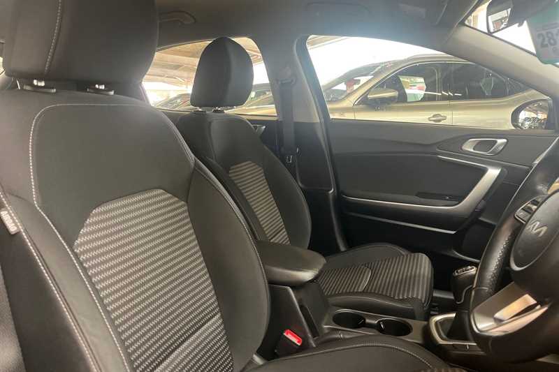 Used Kia XCeed 2021 for sale - 77362901: Photo 23