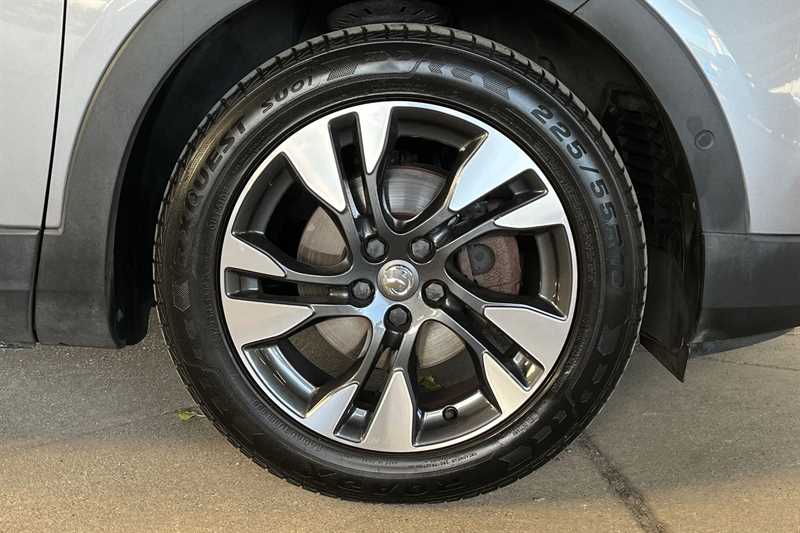 Used Vauxhall Grandland X 2020 for sale - 76016109: Photo 10