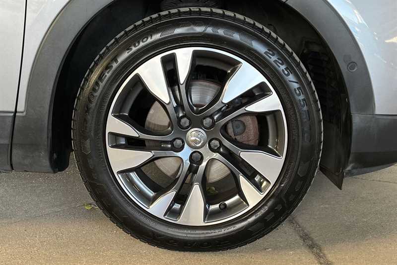 Used Vauxhall Grandland X 2020 for sale - 76016109: Photo 11