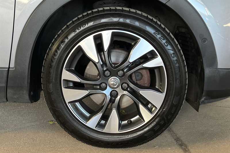 Used Vauxhall Grandland X 2020 for sale - 76016109: Photo 12
