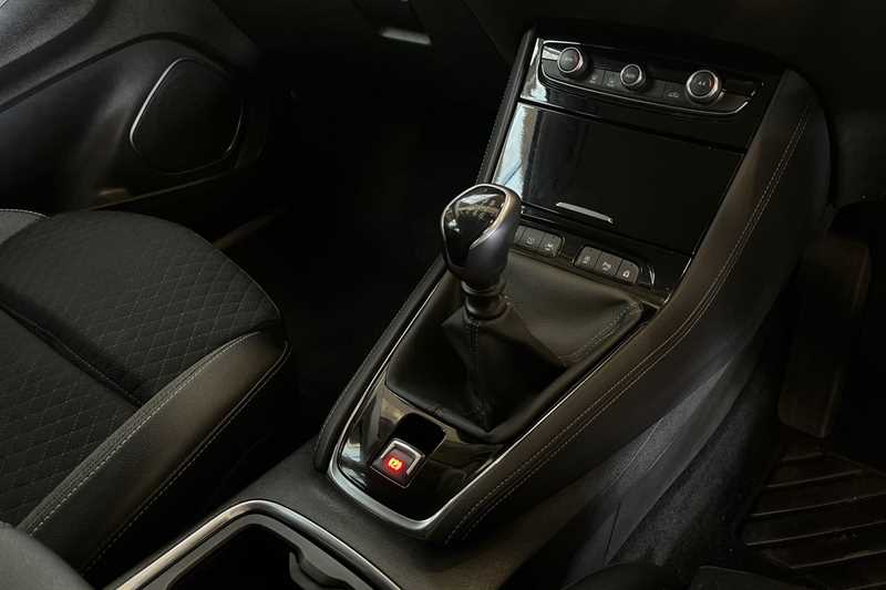 Used Vauxhall Grandland X 2020 for sale - 76016109: Photo 14