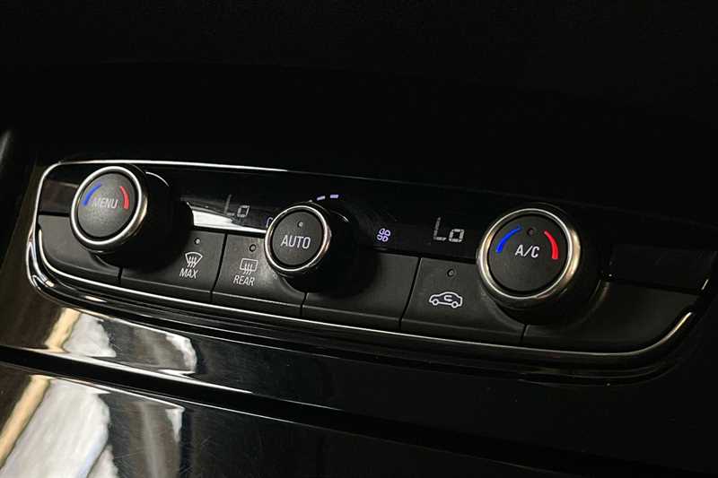 Used Vauxhall Grandland X 2020 for sale - 76016109: Photo 15