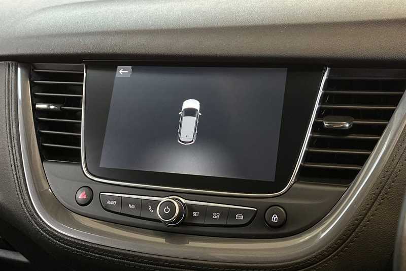 Used Vauxhall Grandland X 2020 for sale - 76016109: Photo 19