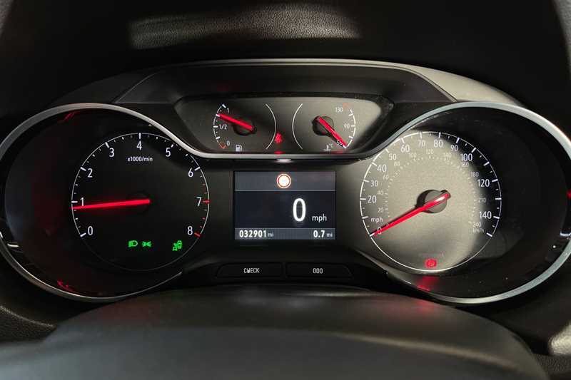 Used Vauxhall Grandland X 2020 for sale - 76016109: Photo 20
