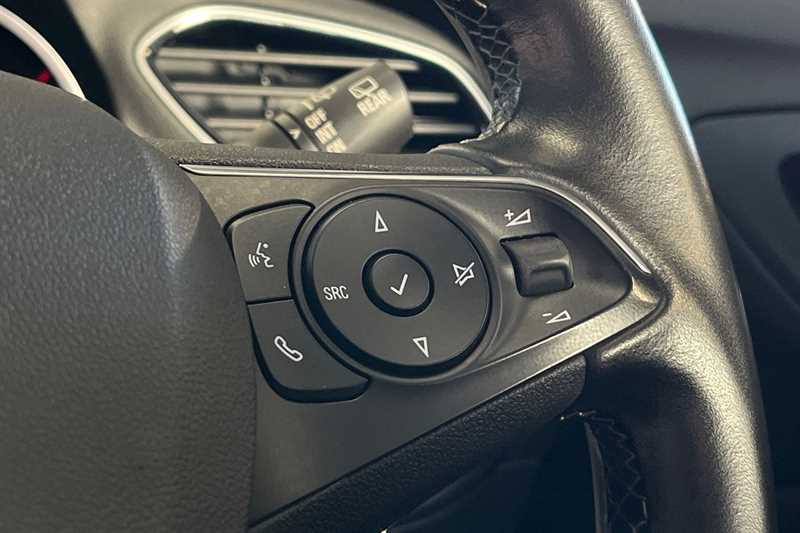 Used Vauxhall Grandland X 2020 for sale - 76016109: Photo 22