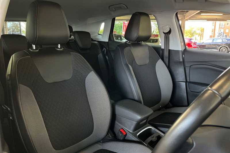 Used Vauxhall Grandland X 2020 for sale - 76016109: Photo 23