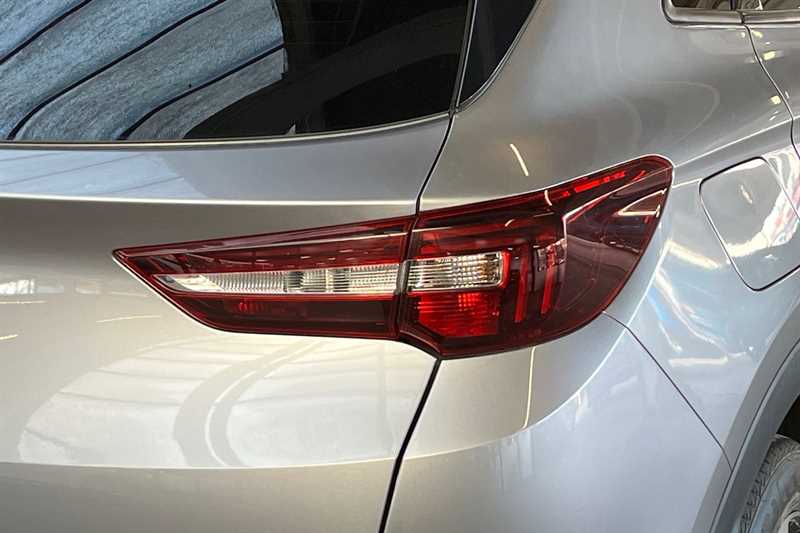 Used Vauxhall Grandland X 2020 for sale - 76016109: Photo 32