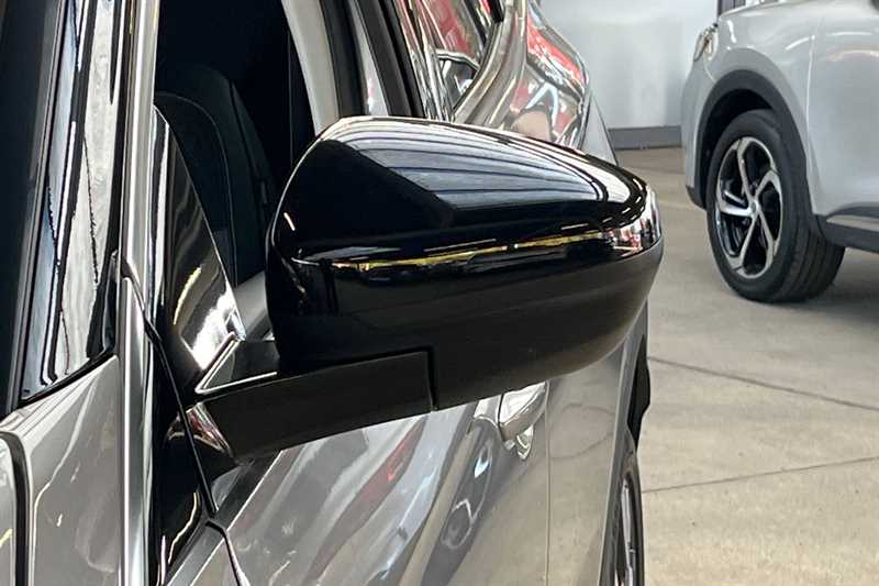 Used Vauxhall Grandland X 2020 for sale - 76016109: Photo 35