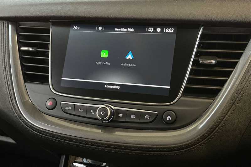 Used Vauxhall Grandland X 2020 for sale - 76016109: Photo 39
