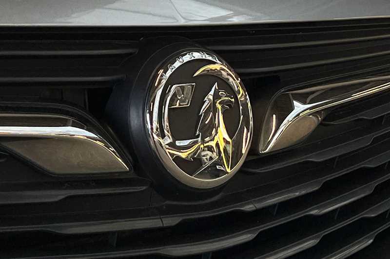 Used Vauxhall Grandland X 2020 for sale - 76016109: Photo 43
