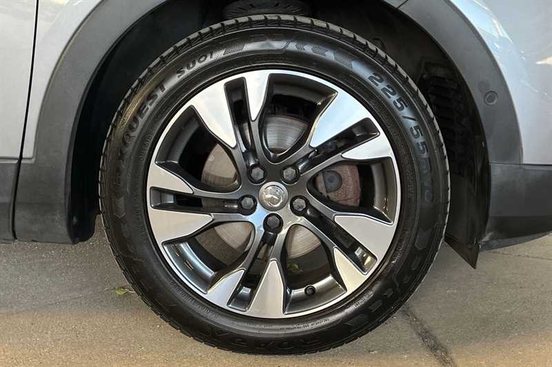 Used Vauxhall Grandland X 2020 for sale - 76016109: Photo 9