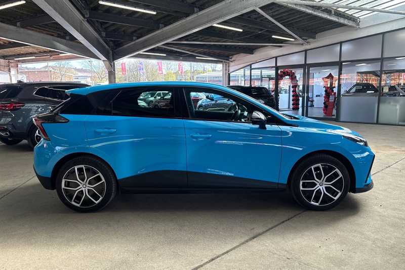 Used MG MG4 2024 for sale - 78188223: Photo 2