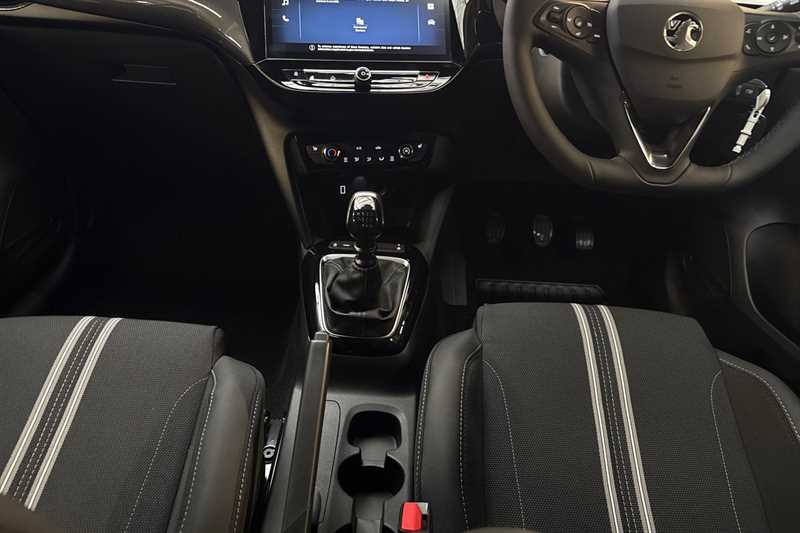 Used Vauxhall Corsa 2025 for sale - 77473498: Photo 14