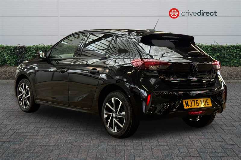 Used Vauxhall Corsa 2025 for sale - 77473498: Photo 5