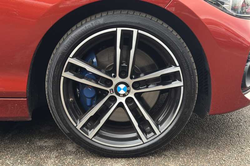 Used BMW 1 Series 2019 for sale - 76530402: Photo 10