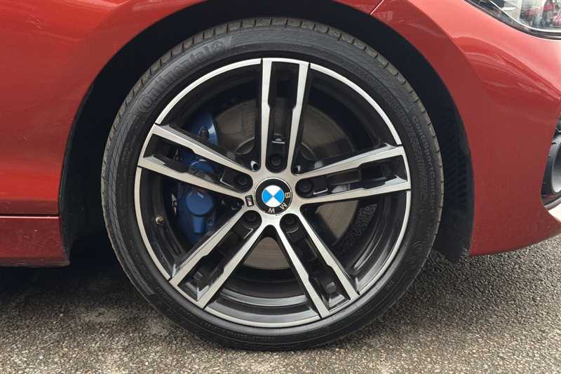 Used BMW 1 Series 2019 for sale - 76530402: Photo 12