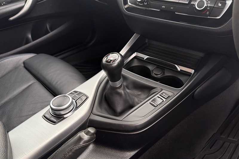 Used BMW 1 Series 2019 for sale - 76530402: Photo 14