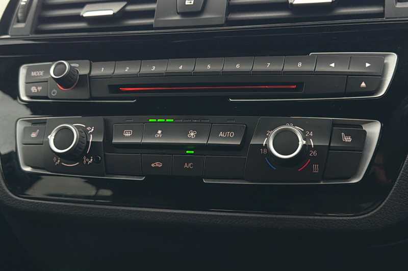 Used BMW 1 Series 2019 for sale - 76530402: Photo 15