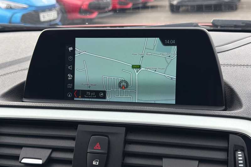 Used BMW 1 Series 2019 for sale - 76530402: Photo 18