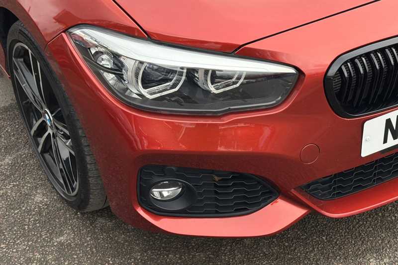 Used BMW 1 Series 2019 for sale - 76530402: Photo 28