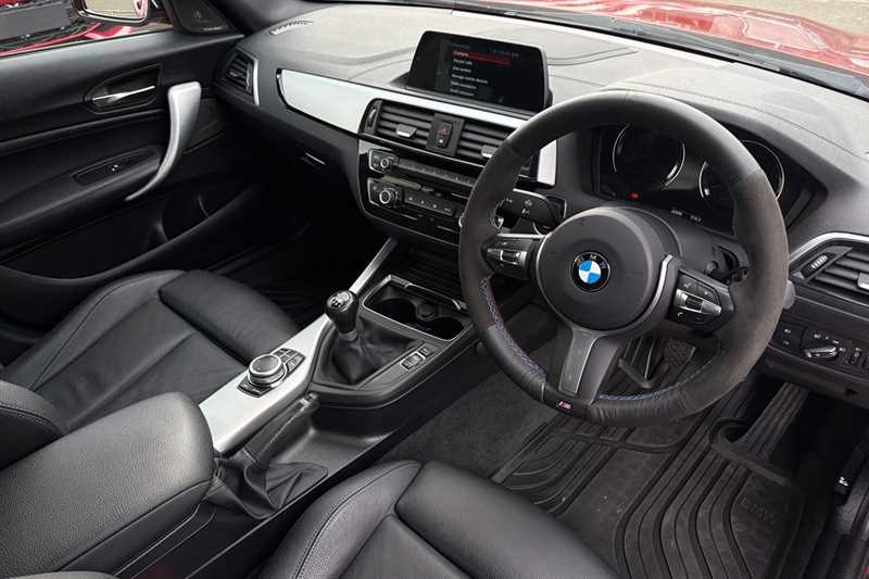 Used BMW 1 Series 2019 for sale - 76530402: Photo 36