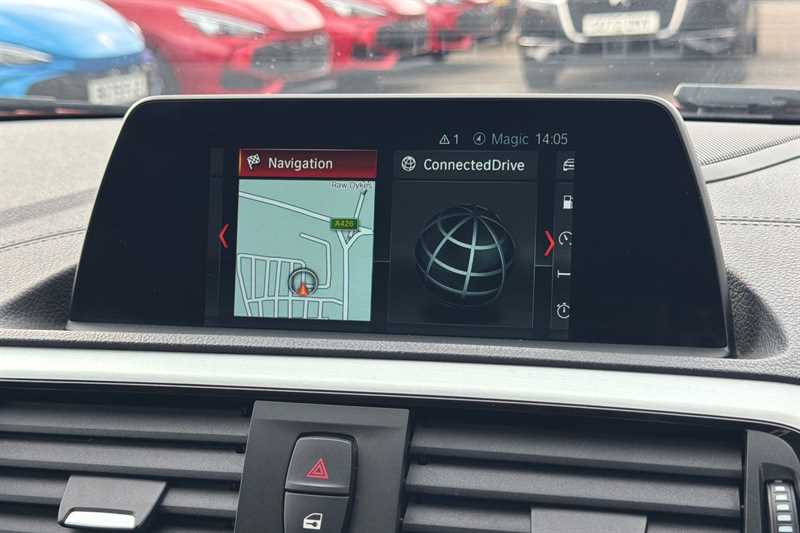 Used BMW 1 Series 2019 for sale - 76530402: Photo 38