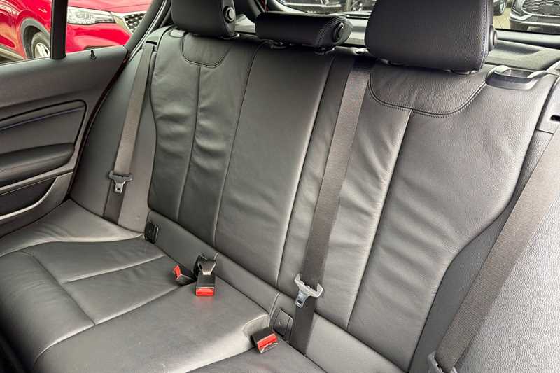 Used BMW 1 Series 2019 for sale - 76530402: Photo 45