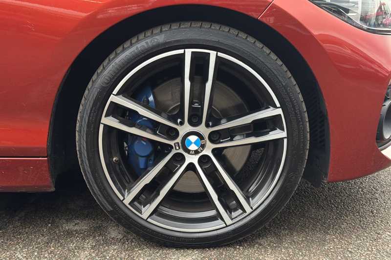 Used BMW 1 Series 2019 for sale - 76530402: Photo 9