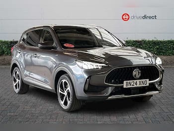 Used MG MG HS 2024 for sale - 79487952: Photo