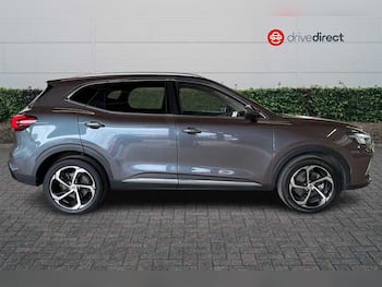 Used MG MG HS 2024 for sale - 79487952: Photo
