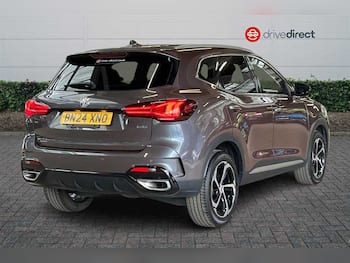Used MG MG HS 2024 for sale - 79487952: Photo