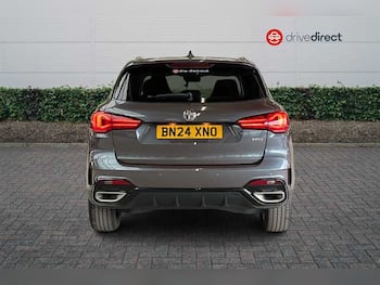 Used MG MG HS 2024 for sale - 79487952: Photo