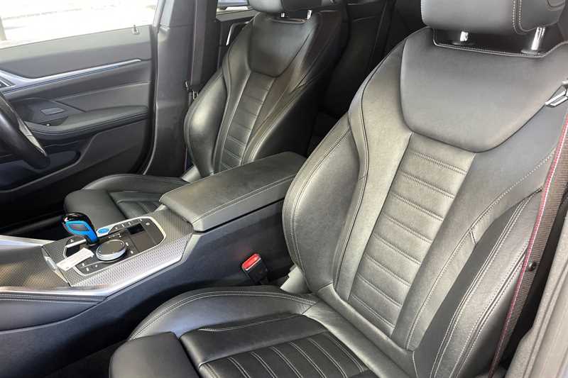 Used BMW i4 2022 for sale - 78160276: Photo 23