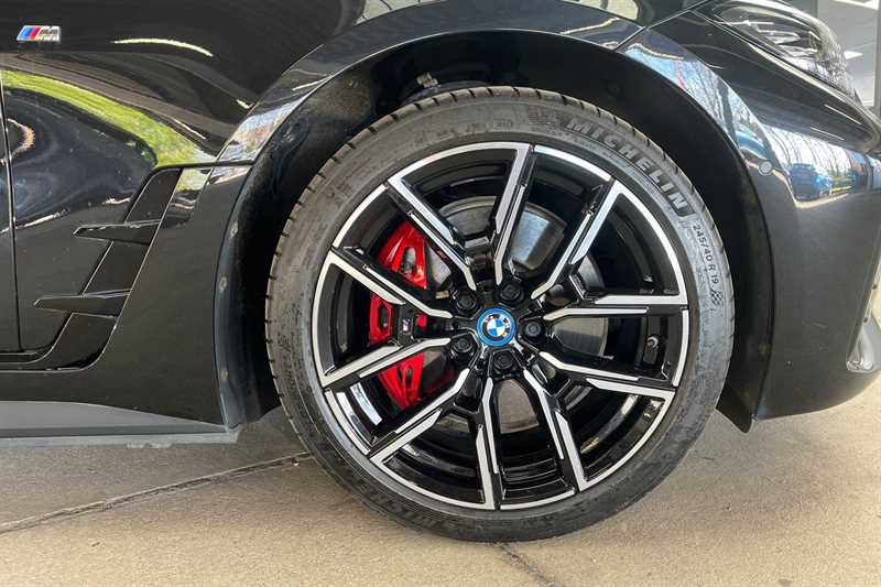 Used BMW i4 2022 for sale - 78160276: Photo 9