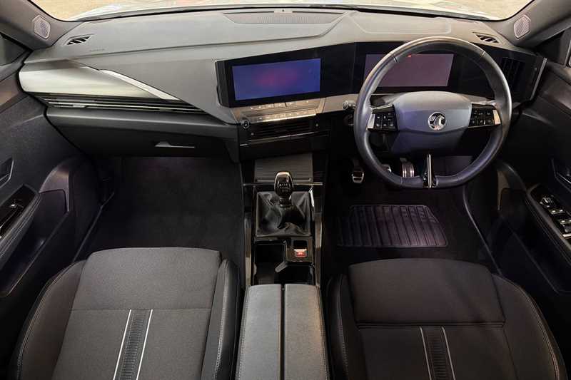 Used Vauxhall Astra 2023 for sale - 76503764: Photo 13