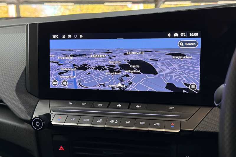 Used Vauxhall Astra 2023 for sale - 76503764: Photo 18