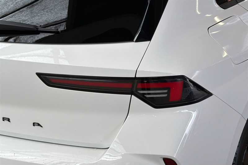 Used Vauxhall Astra 2023 for sale - 76503764: Photo 32