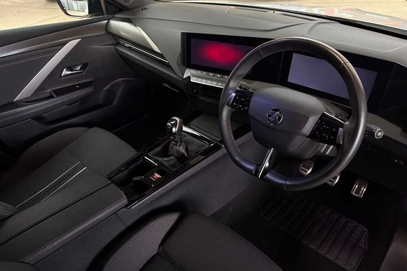 Used Vauxhall Astra 2023 for sale - 76503764: Photo 36