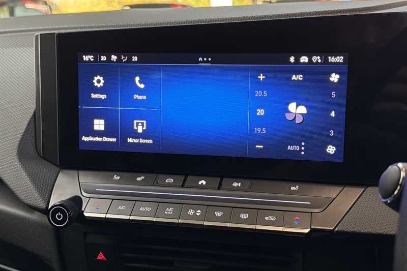 Used Vauxhall Astra 2023 for sale - 76503764: Photo 37