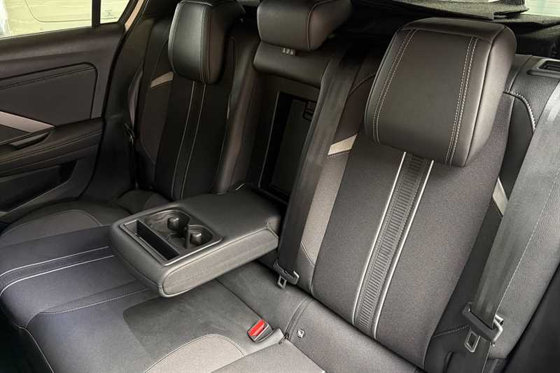 Used Vauxhall Astra 2023 for sale - 76503764: Photo 45