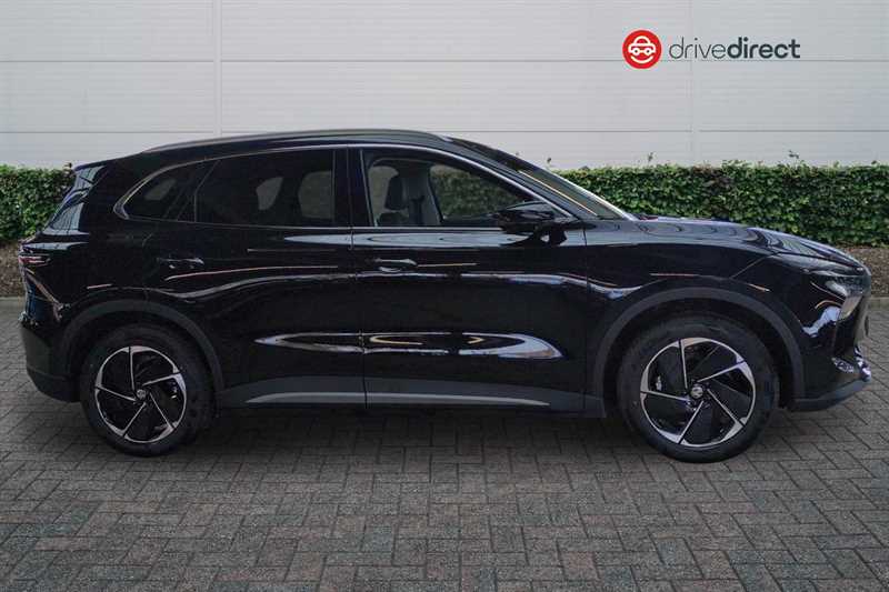 Used MG MGS5 2026 for sale - 77811328: Photo 2