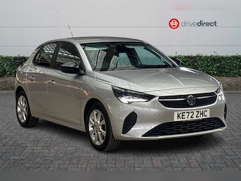 Used Vauxhall Corsa 2023 for sale - 78265829: Photo