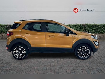 Used Ford Ecosport 2023 for sale - 79398528: Photo