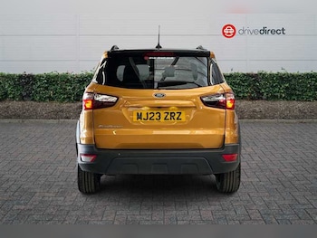 Used Ford Ecosport 2023 for sale - 79398528: Photo