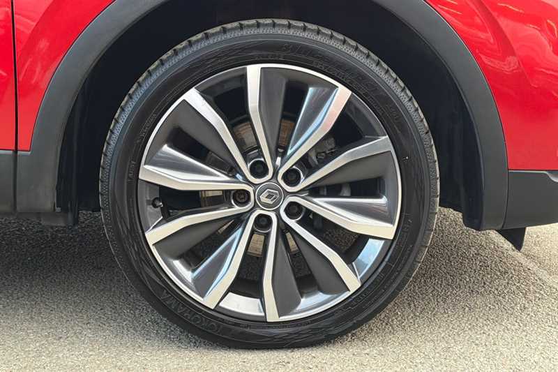 Used Renault Kadjar 2019 for sale - 76316187: Photo 11