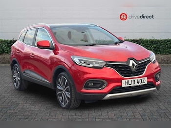 2019 - 1.3 TCe S Edition SUV 5dr Petrol Manual Euro 6 (s/s) (140 ps)