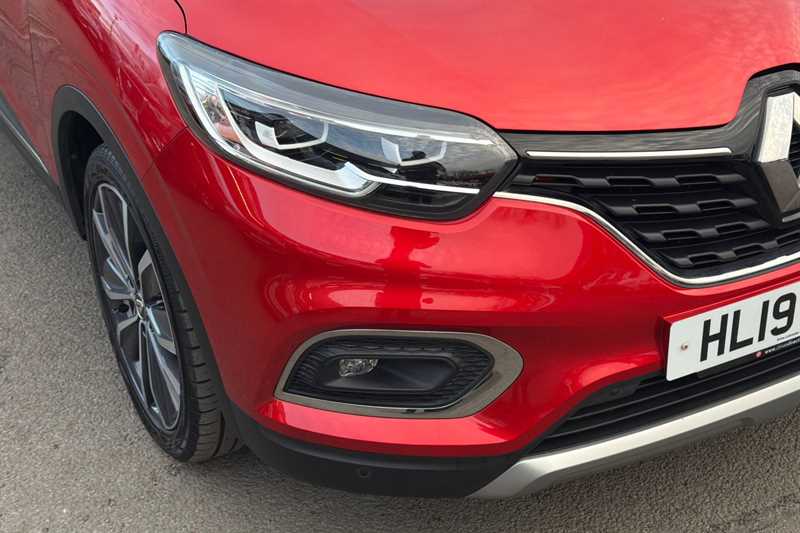Used Renault Kadjar 2019 for sale - 76316187: Photo 28