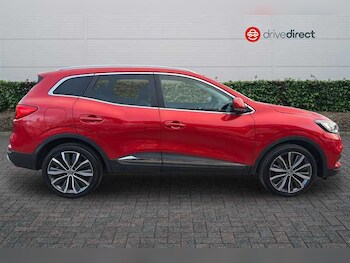Used Renault Kadjar 2019 for sale - 76316187: Photo