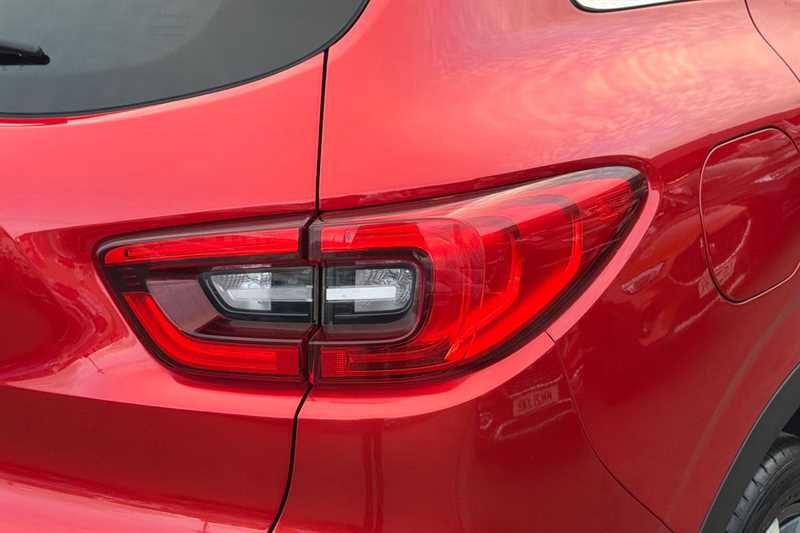 Used Renault Kadjar 2019 for sale - 76316187: Photo 32