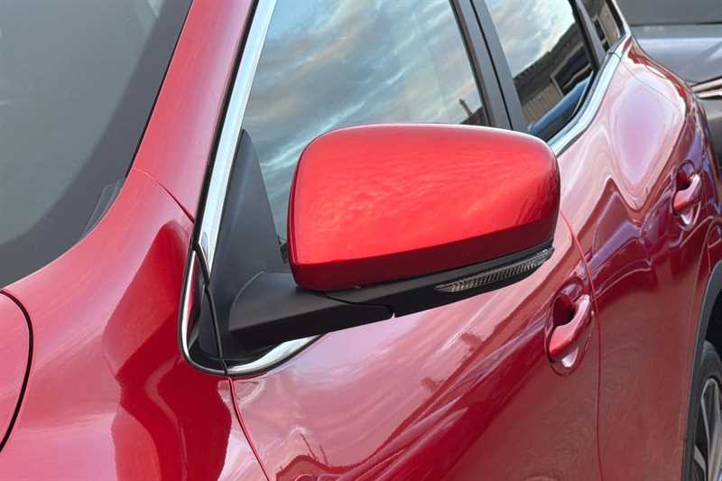 Used Renault Kadjar 2019 for sale - 76316187: Photo 35